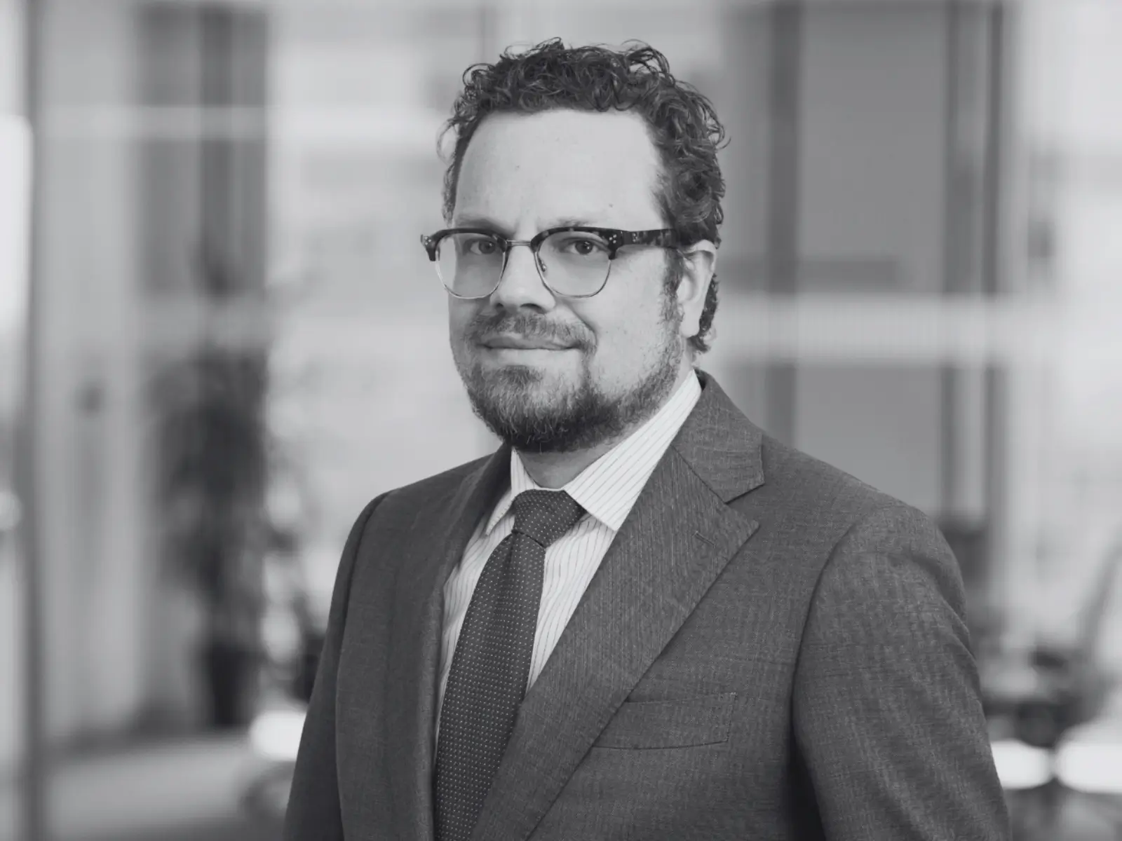 Photo of Adam Hollander